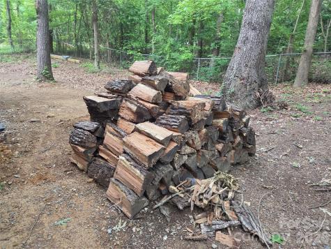 111 Little John Lane Lexington NC 27292