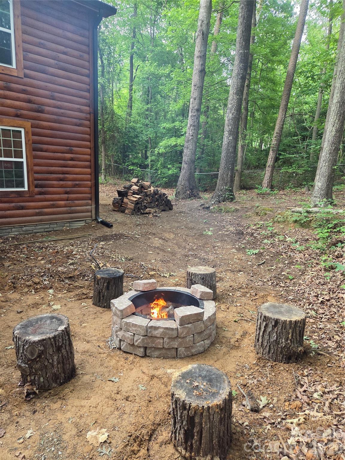 111 Little John Lane Lexington NC 27292