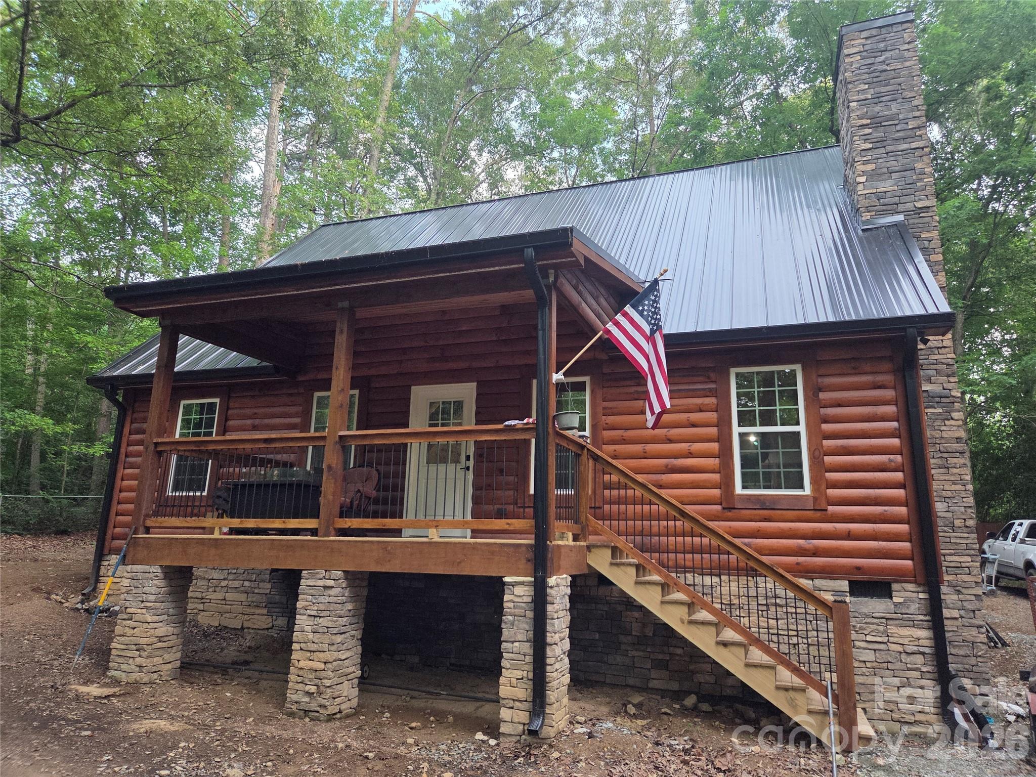 111 Little John Lane Lexington NC 27292