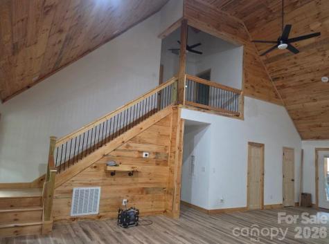 111 Little John Lane Lexington NC 27292