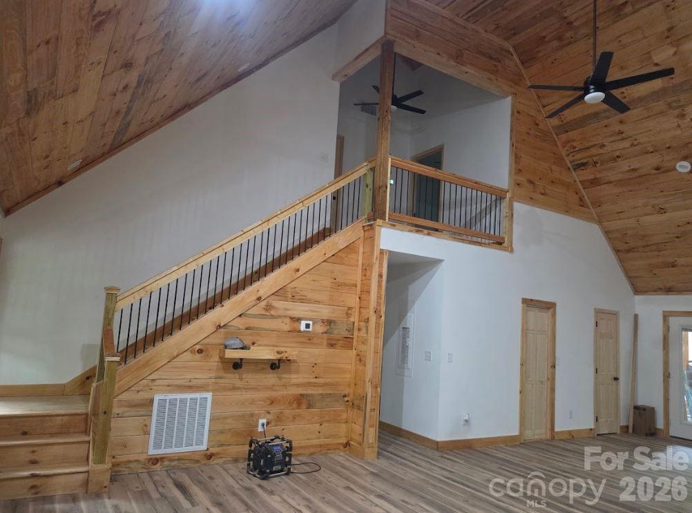 111 Little John Lane Lexington NC 27292