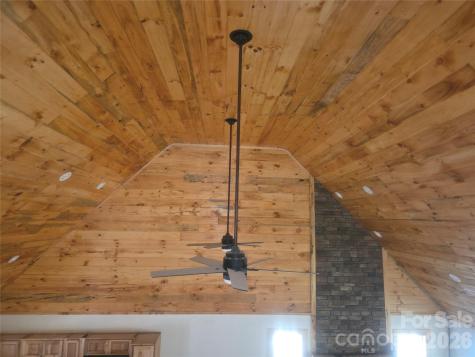 111 Little John Lane Lexington NC 27292