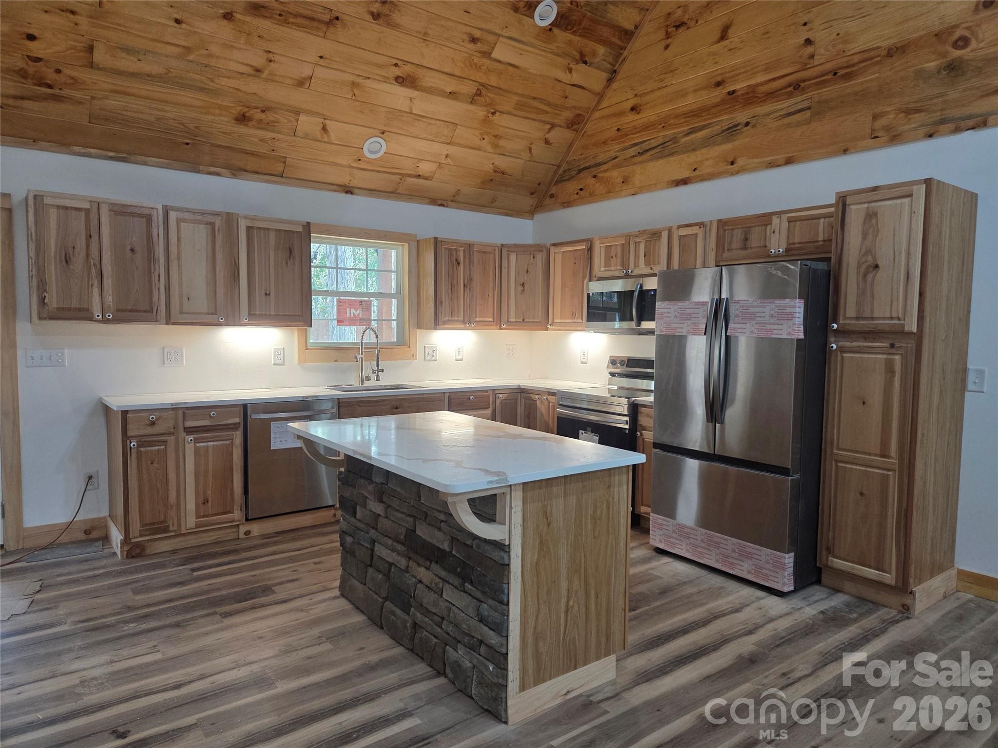 111 Little John Lane Lexington NC 27292