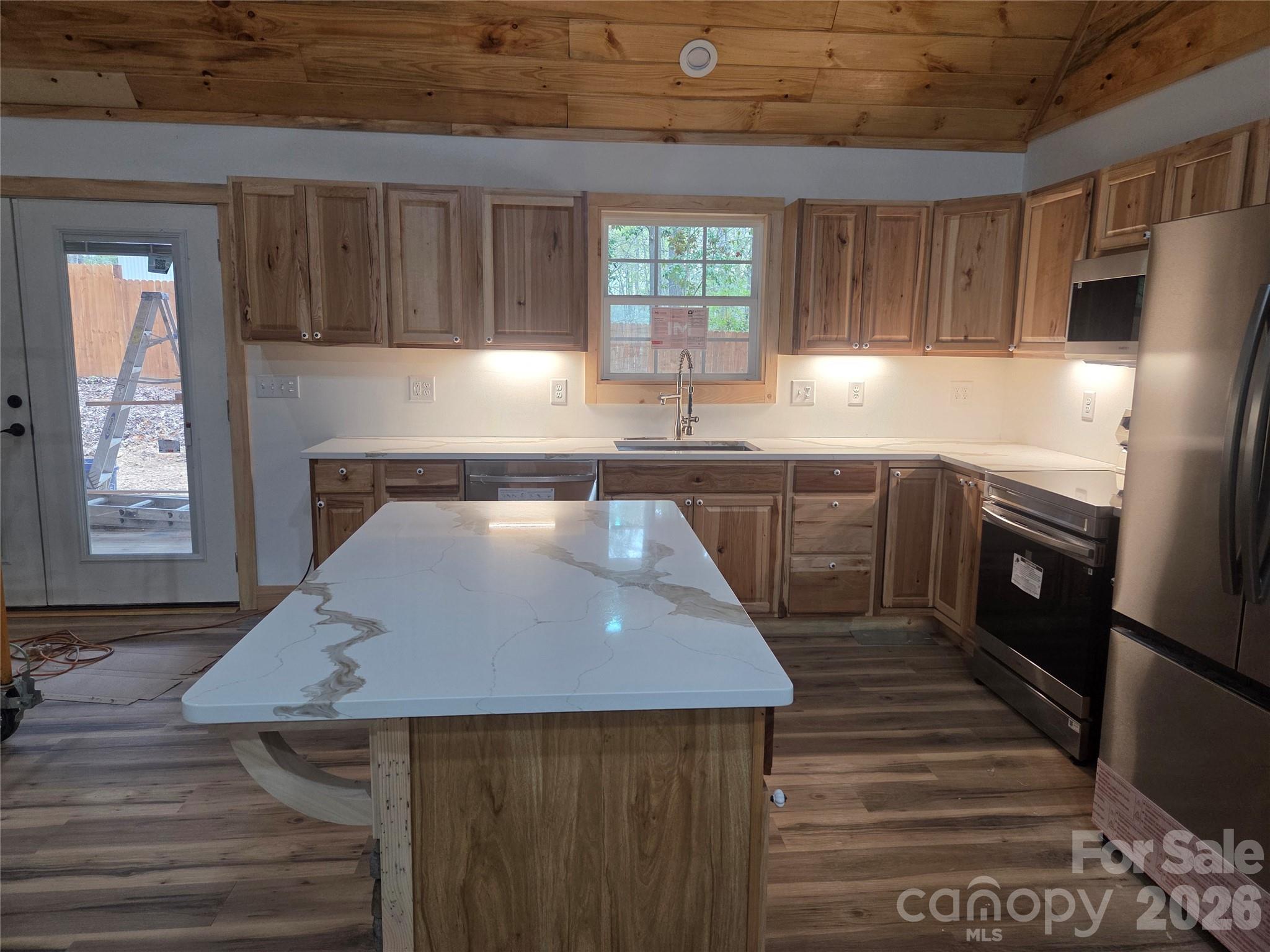 111 Little John Lane Lexington NC 27292
