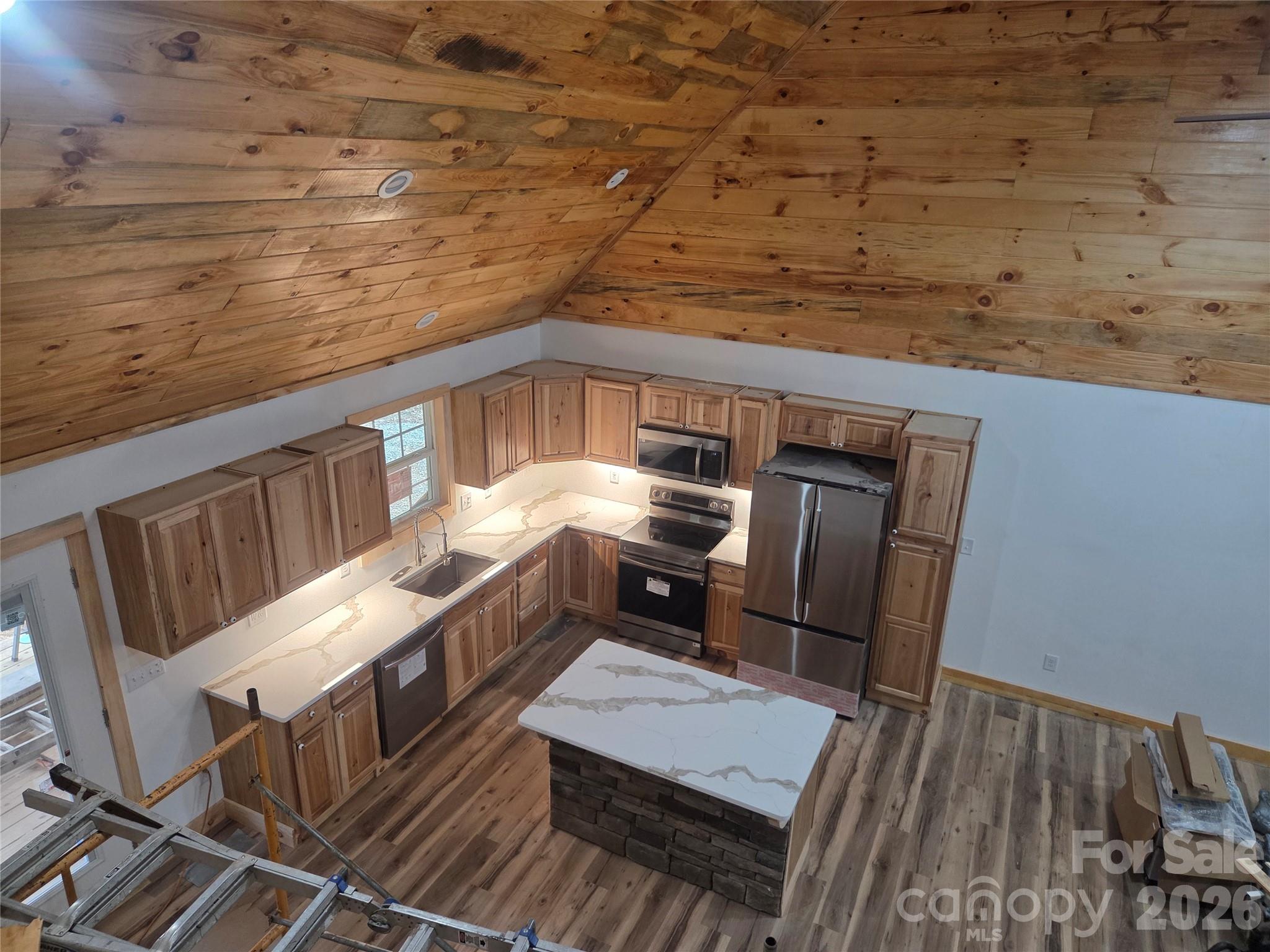 111 Little John Lane Lexington NC 27292