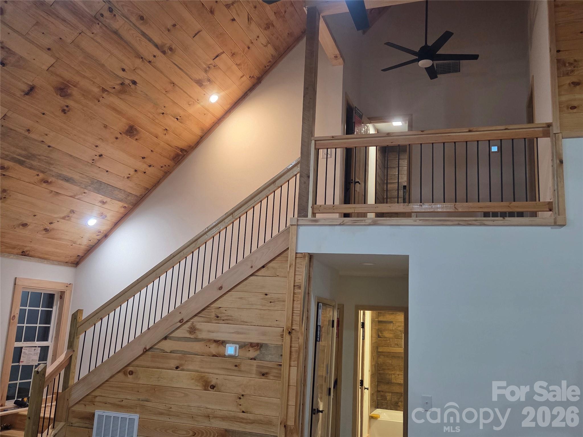 111 Little John Lane Lexington NC 27292