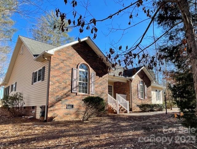 162 Hannah Drive Rutherfordton NC 28139