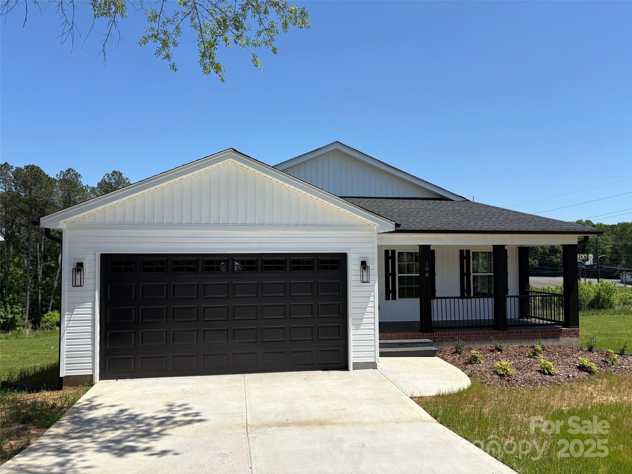 106 Gilliatt Street Shelby NC 28150