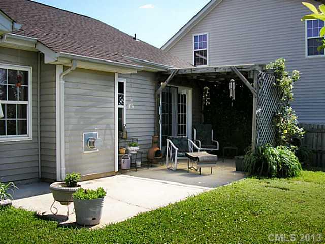 9031 Sanders Creek Court Charlotte NC 28269