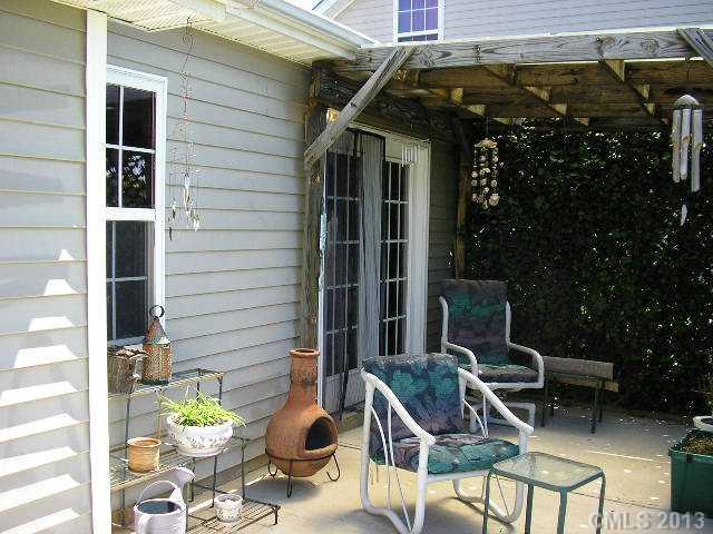 9031 Sanders Creek Court Charlotte NC 28269