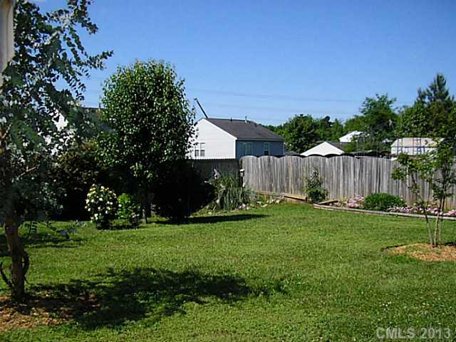 9031 Sanders Creek Court Charlotte NC 28269