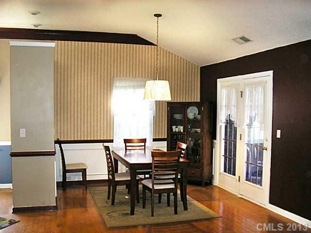 9031 Sanders Creek Court Charlotte NC 28269
