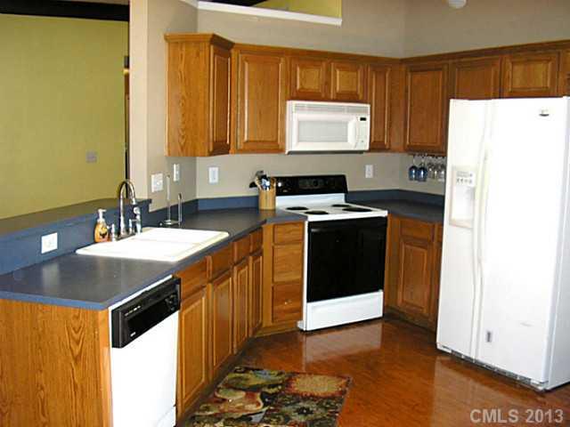 9031 Sanders Creek Court Charlotte NC 28269