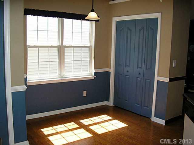 9031 Sanders Creek Court Charlotte NC 28269