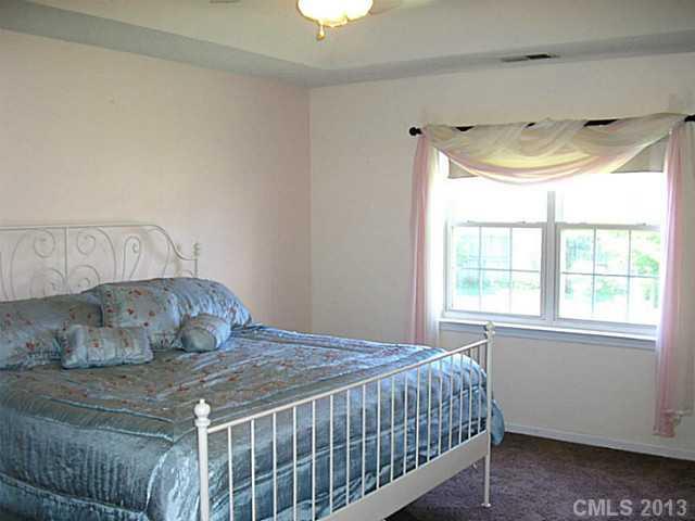 9031 Sanders Creek Court Charlotte NC 28269