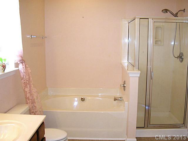9031 Sanders Creek Court Charlotte NC 28269