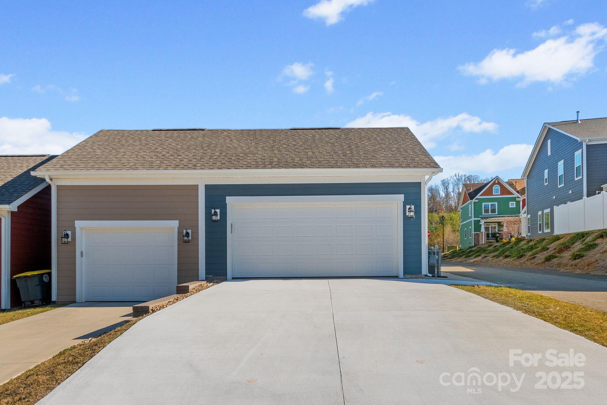 129 Cherry Springs Lane Asheville NC 28804