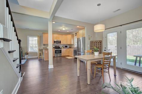 4 Stone River Drive Asheville NC 28804