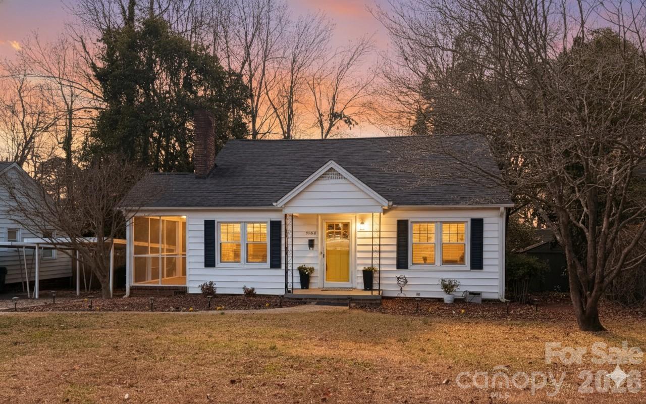 3108 Westmoreland Avenue Charlotte NC 28205