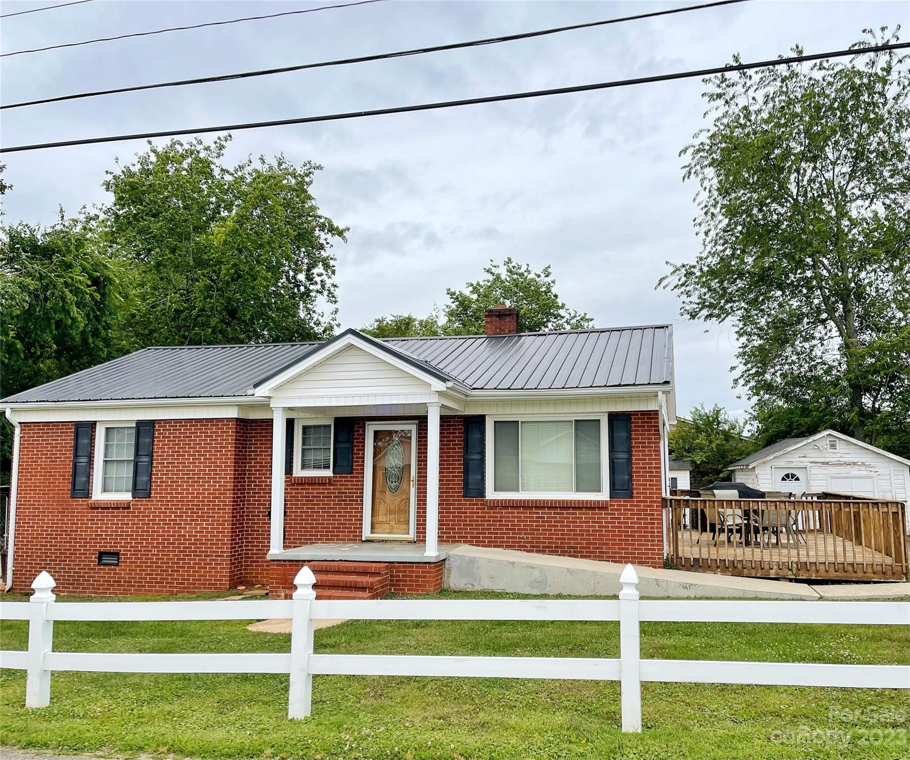103 Brittain Drive Morganton NC 28655