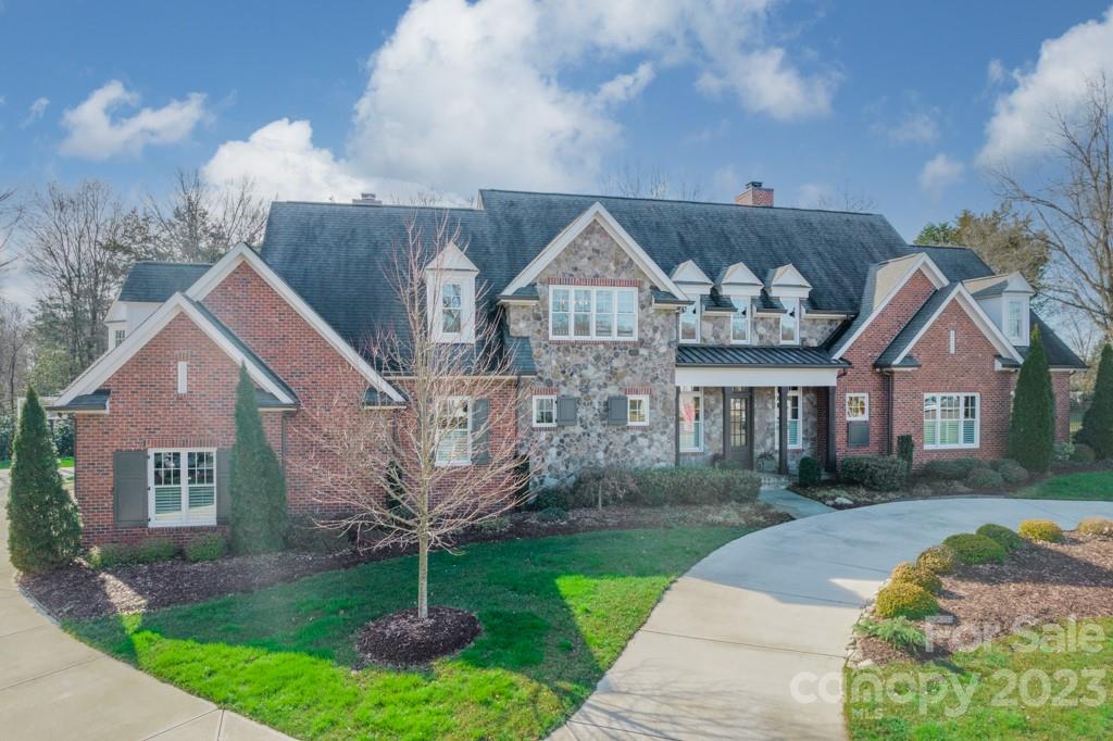 6531 Sharon Hills Road Charlotte NC 28210