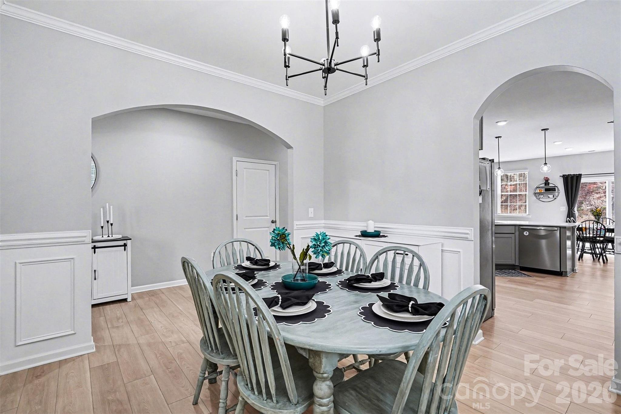 310 Hamptons Cove Road Troutman NC 28166