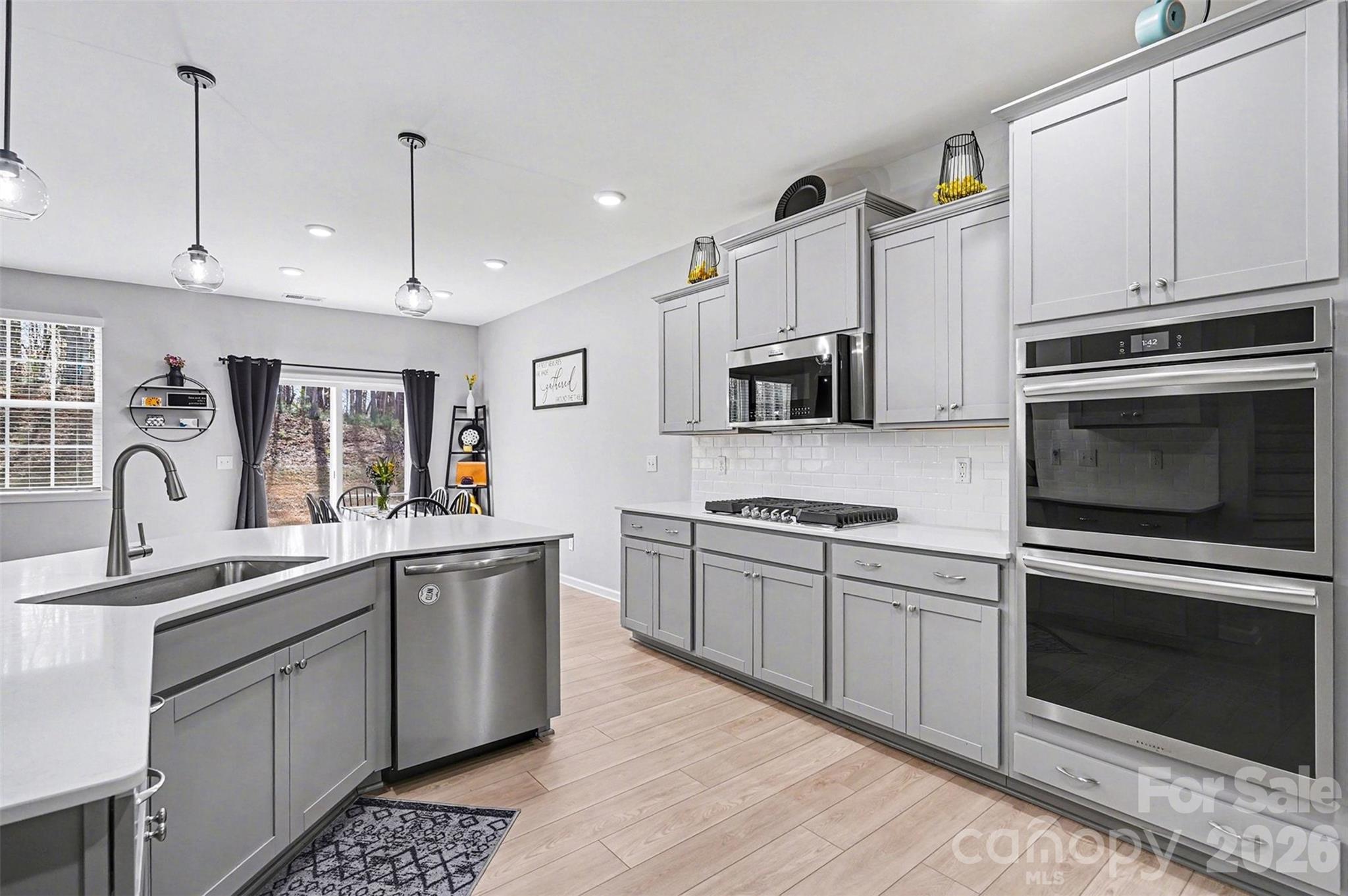 310 Hamptons Cove Road Troutman NC 28166