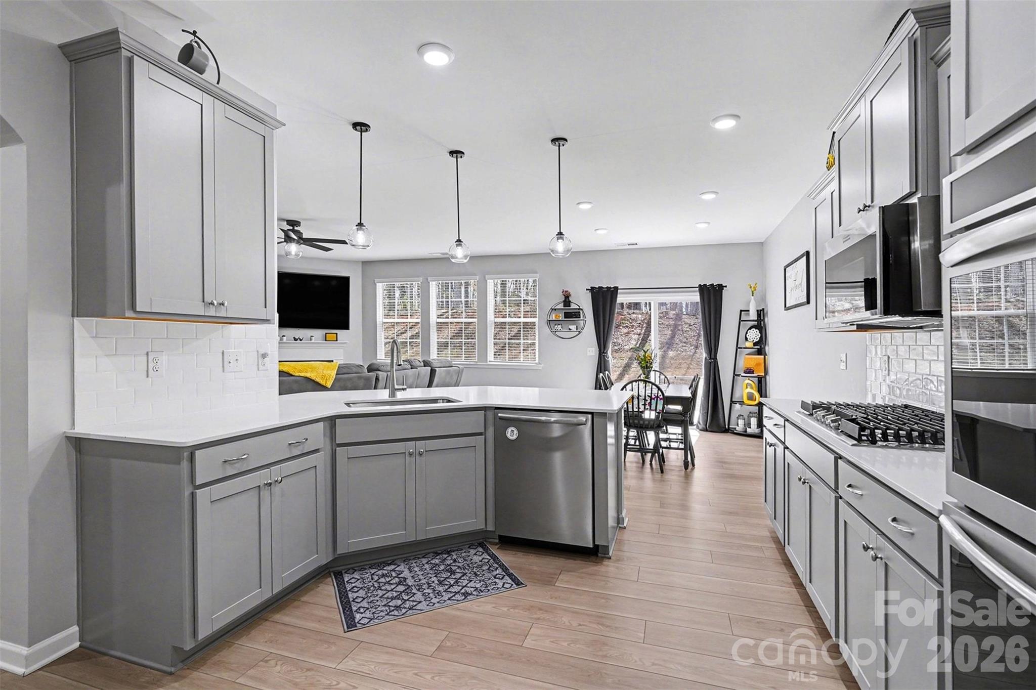 310 Hamptons Cove Road Troutman NC 28166