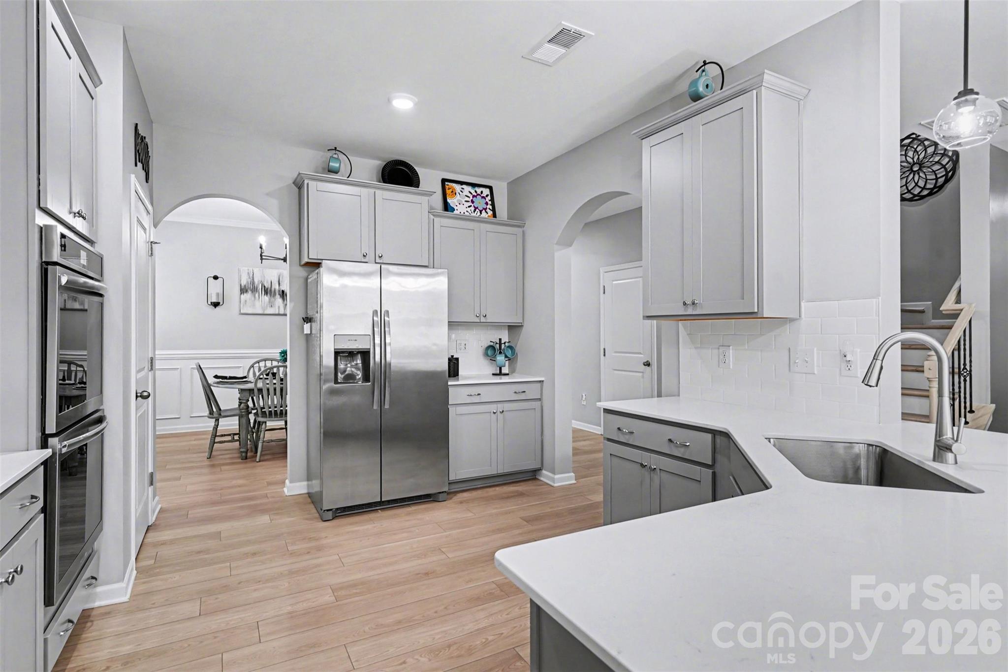 310 Hamptons Cove Road Troutman NC 28166