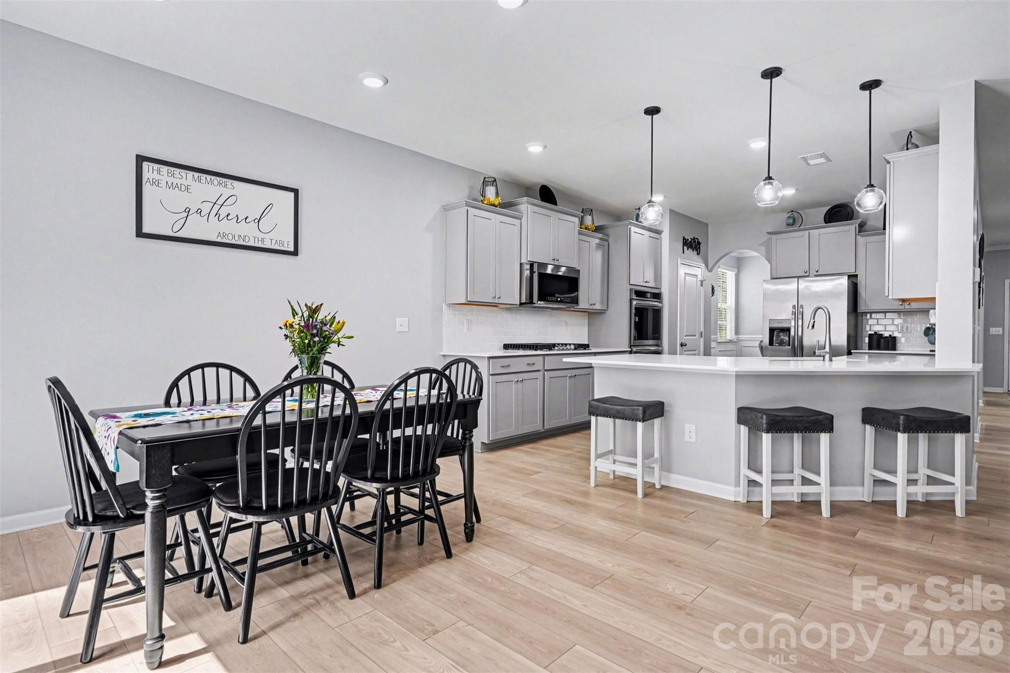 310 Hamptons Cove Road Troutman NC 28166