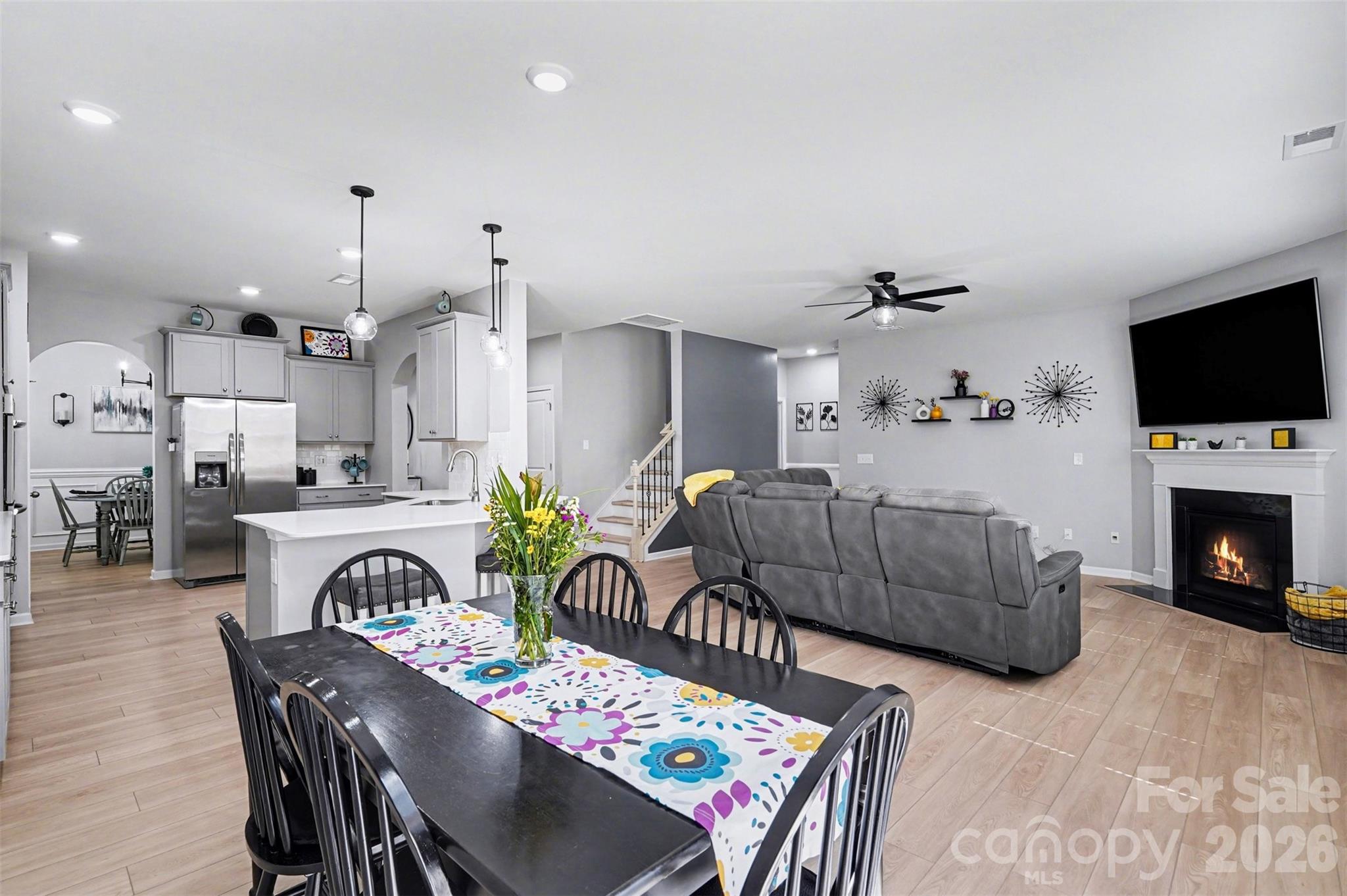 310 Hamptons Cove Road Troutman NC 28166