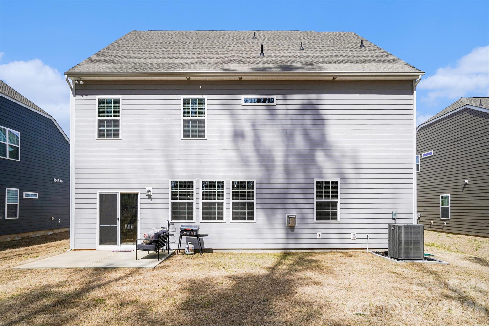 310 Hamptons Cove Road Troutman NC 28166