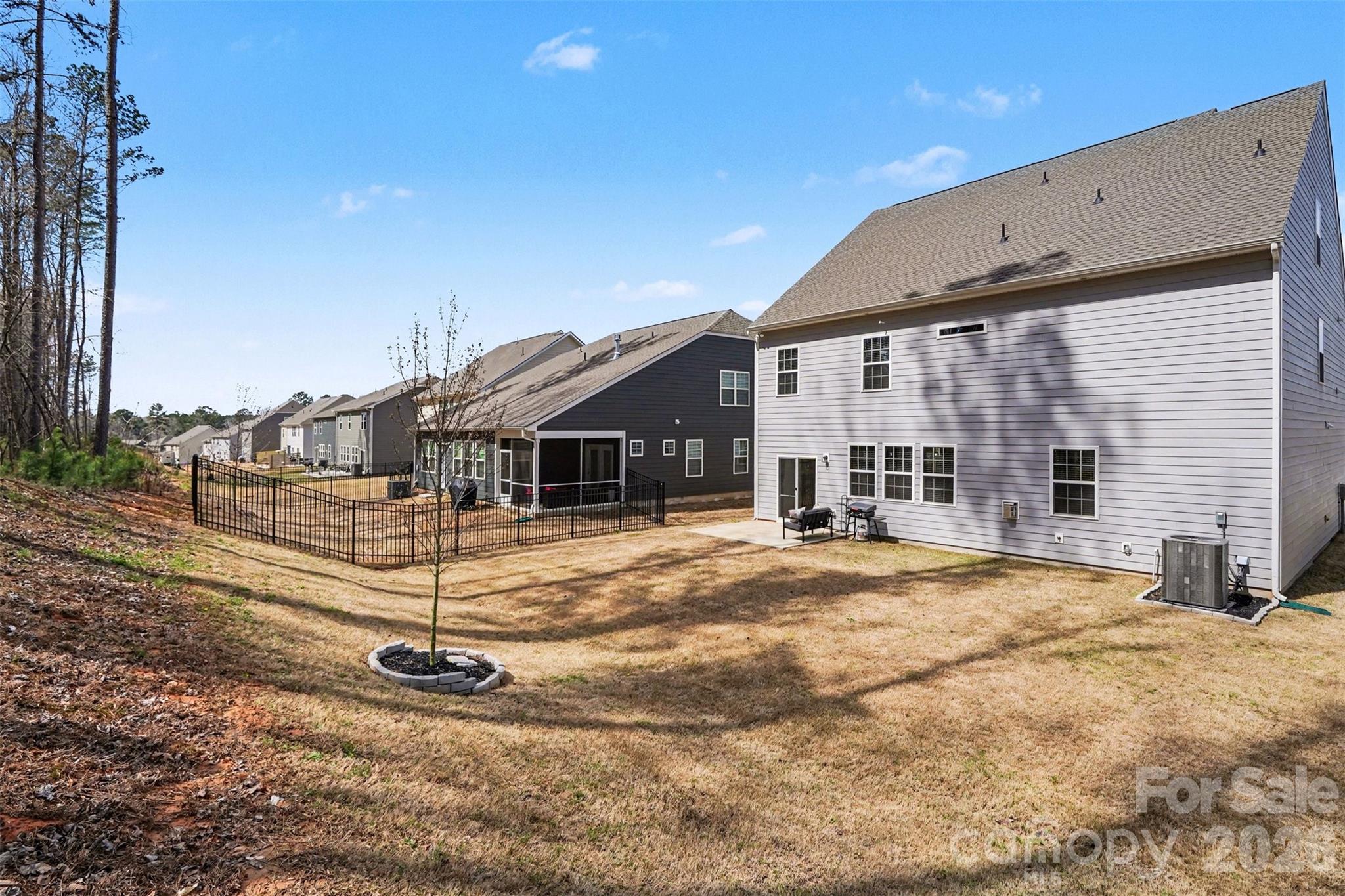 310 Hamptons Cove Road Troutman NC 28166