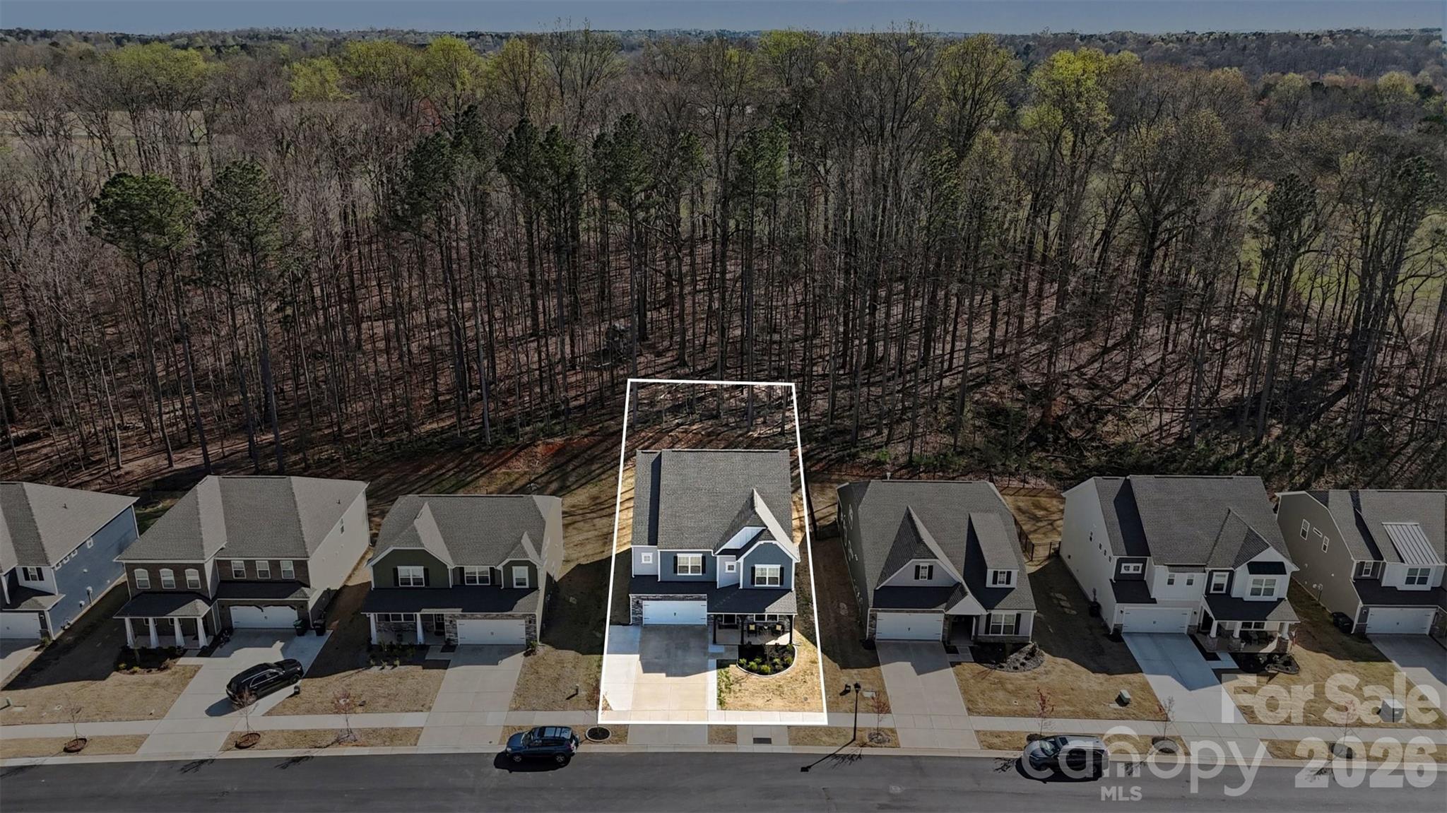 310 Hamptons Cove Road Troutman NC 28166