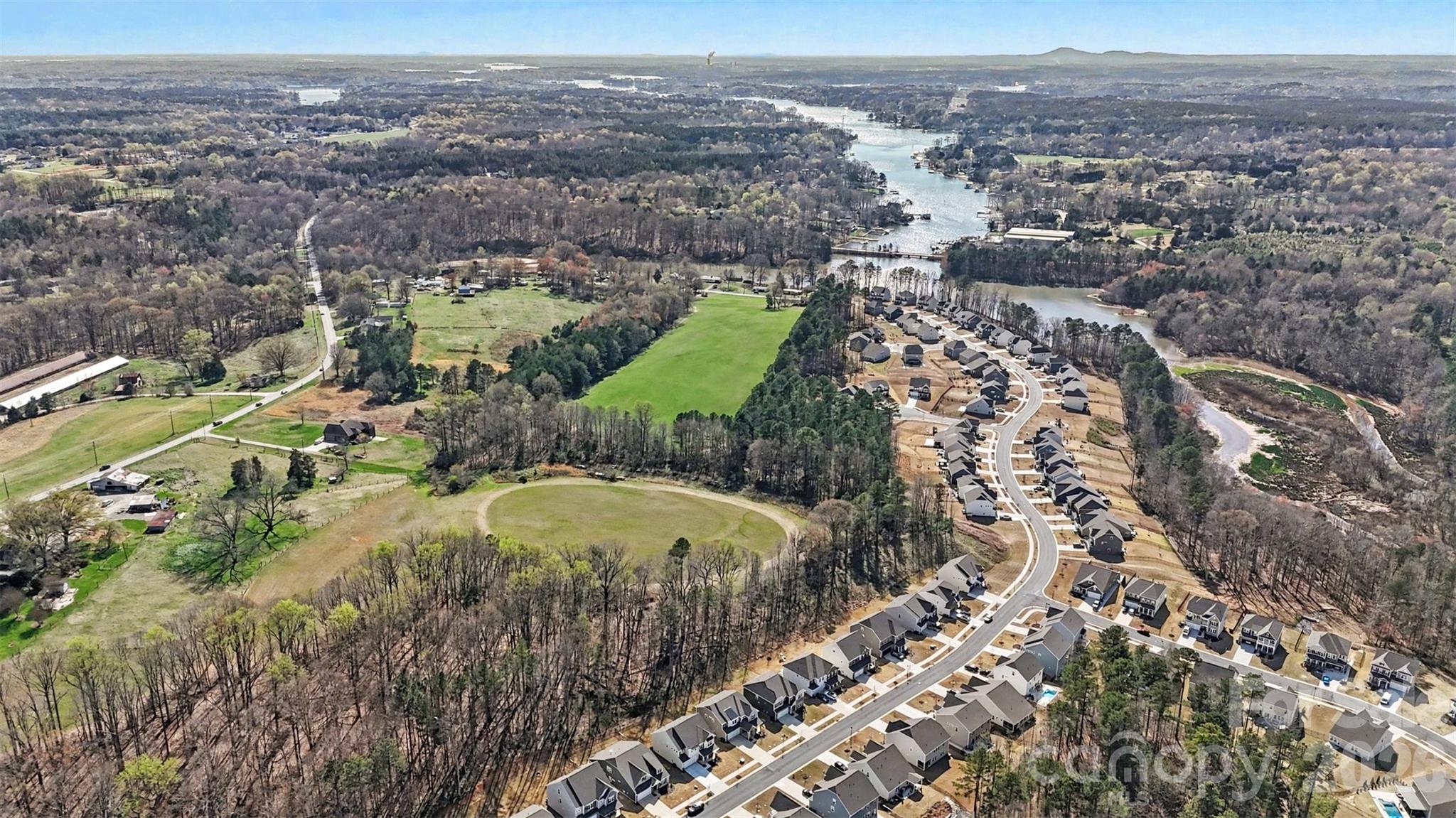 310 Hamptons Cove Road Troutman NC 28166