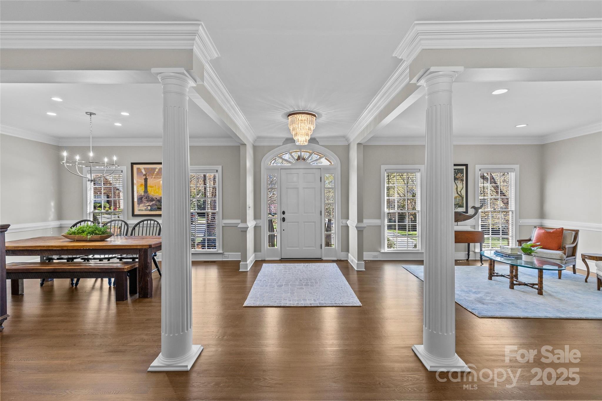 5618 Camilla Drive Charlotte NC 28226