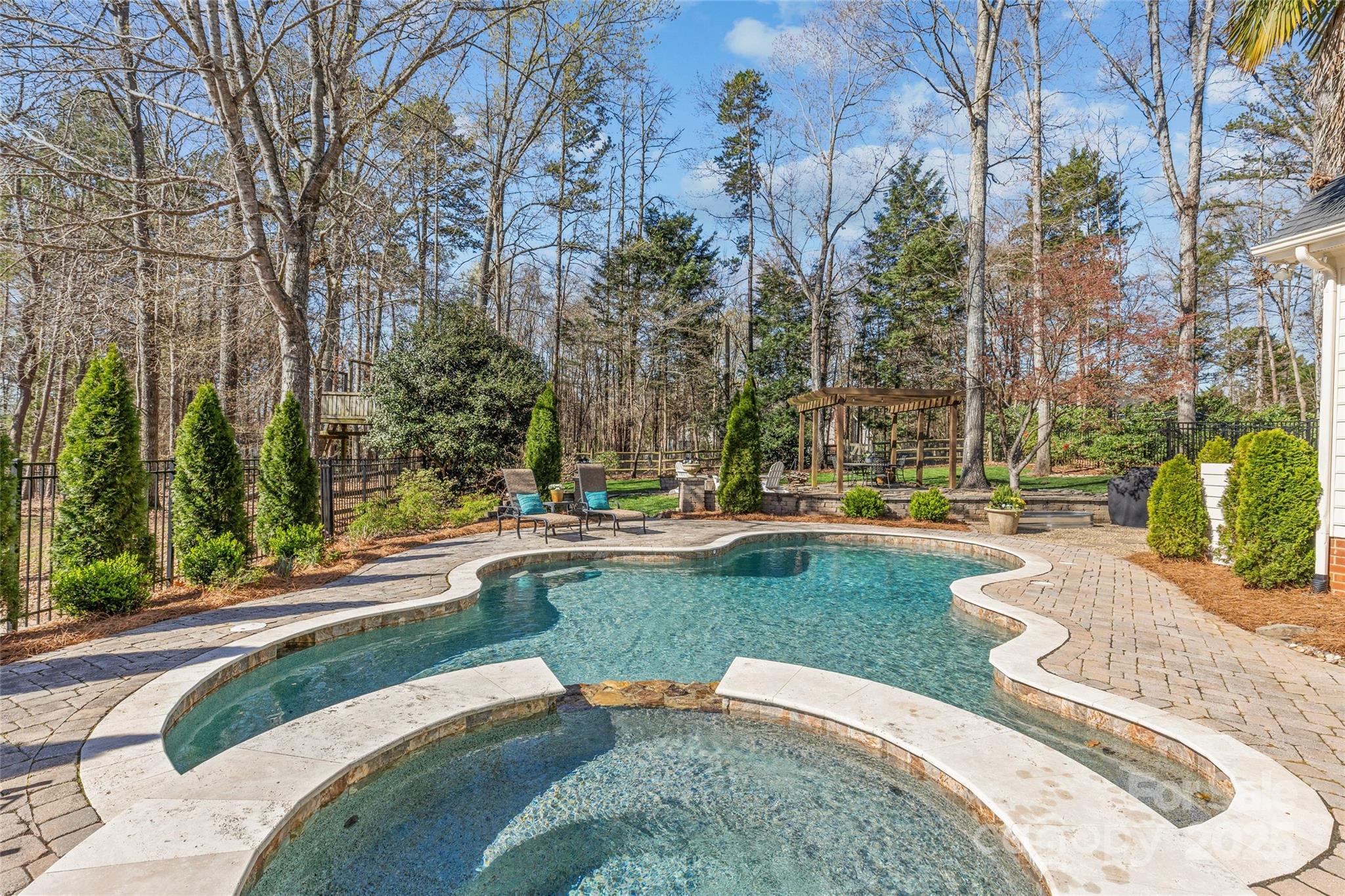 5618 Camilla Drive Charlotte NC 28226