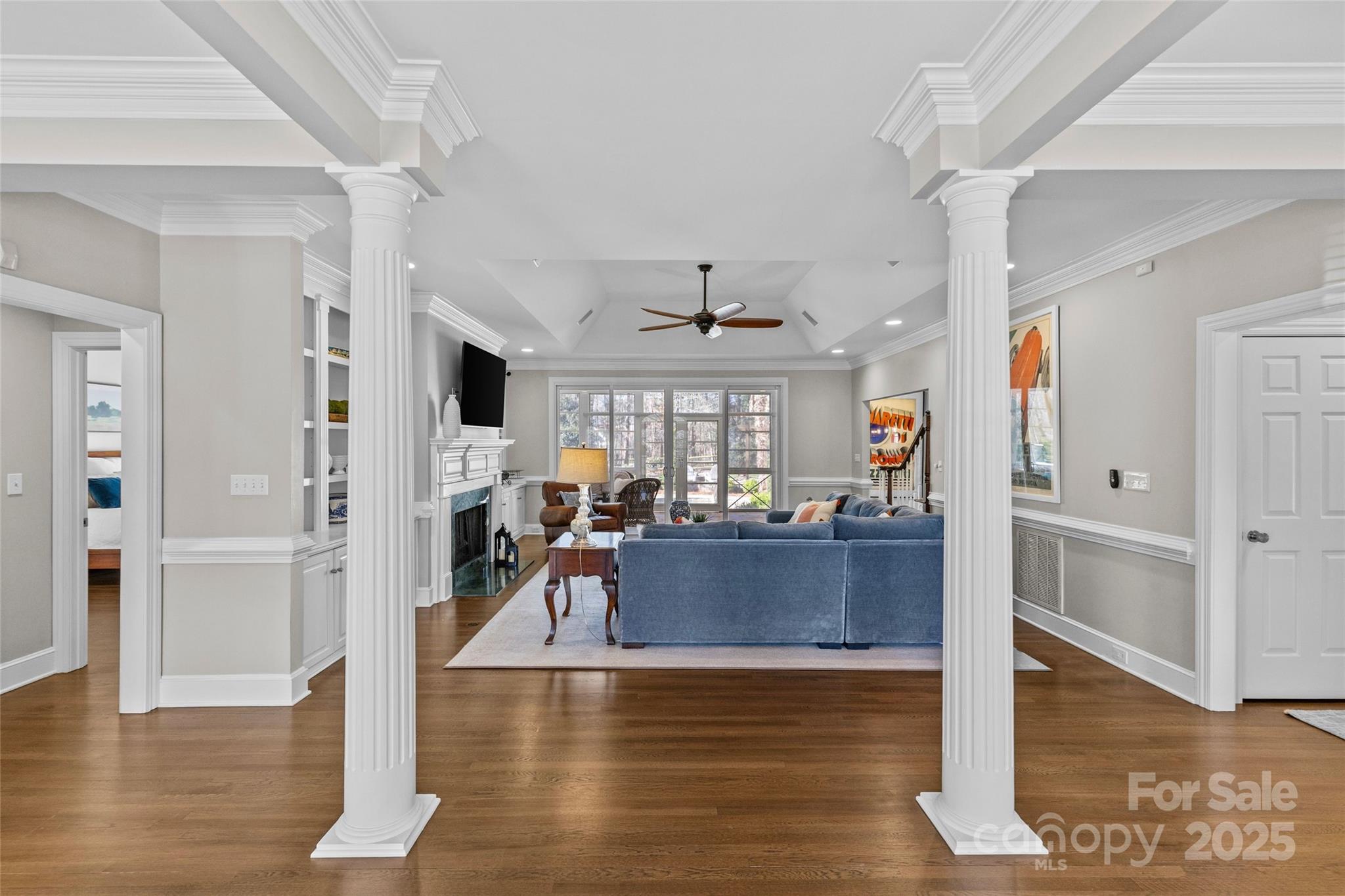 5618 Camilla Drive Charlotte NC 28226