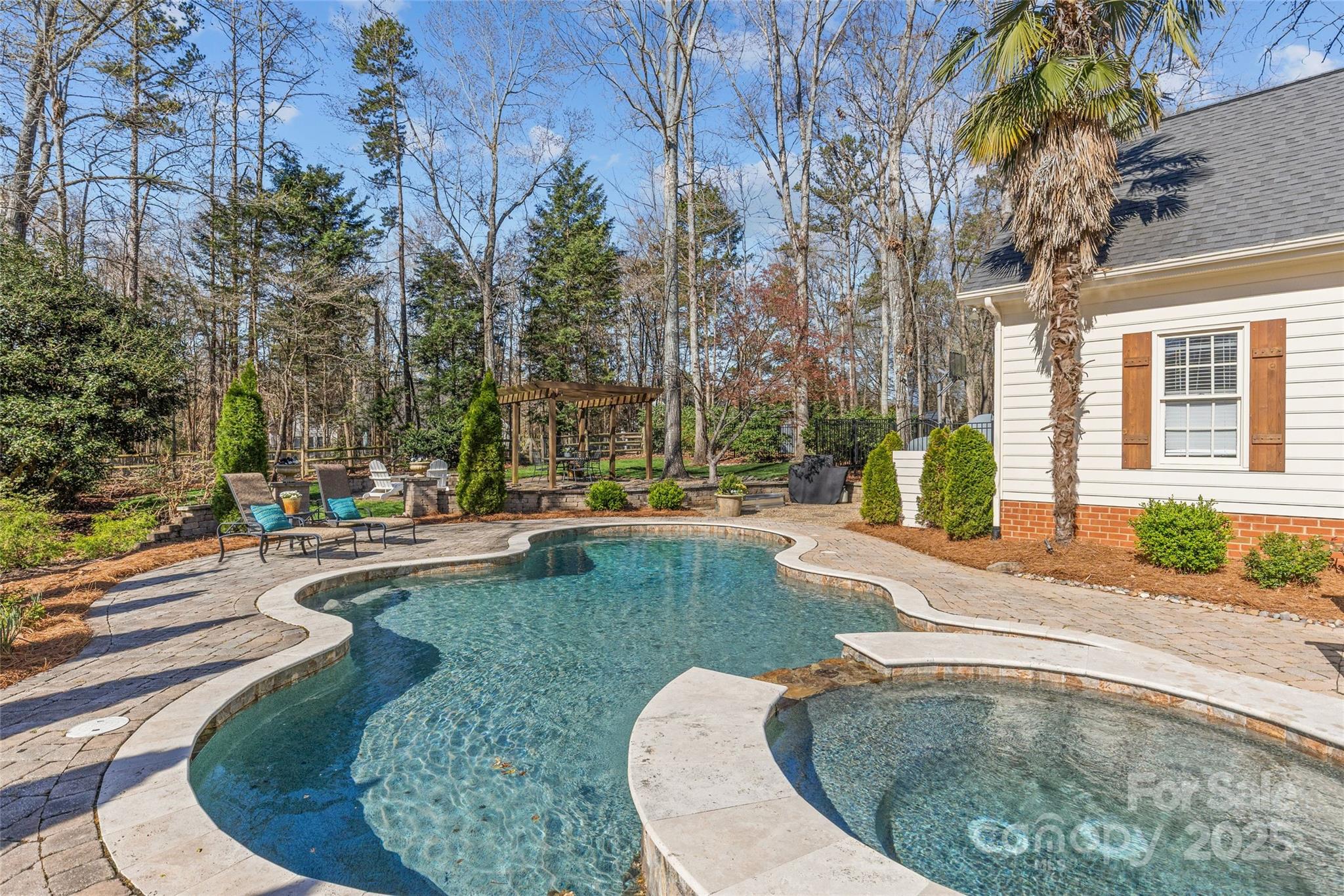 5618 Camilla Drive Charlotte NC 28226