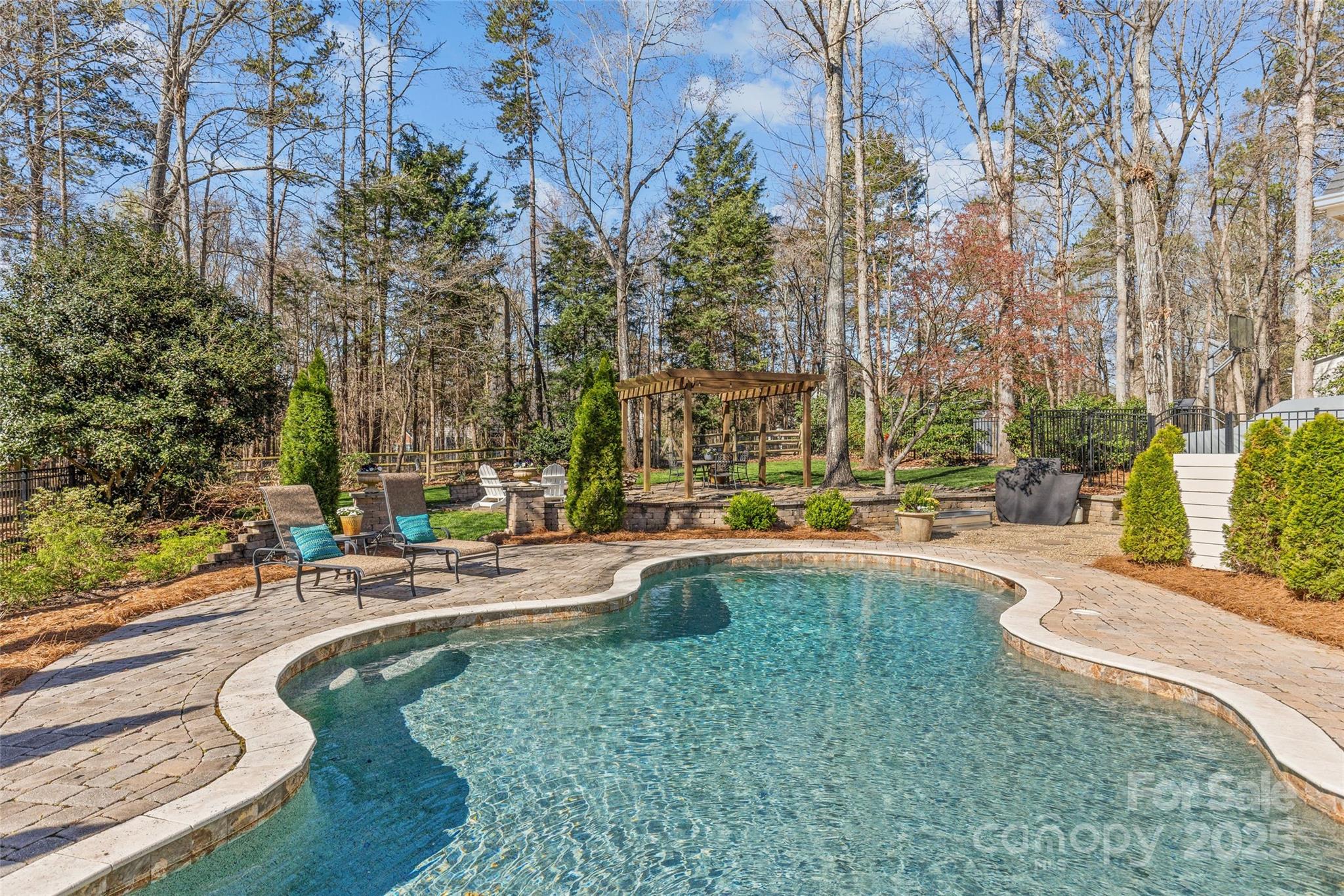 5618 Camilla Drive Charlotte NC 28226