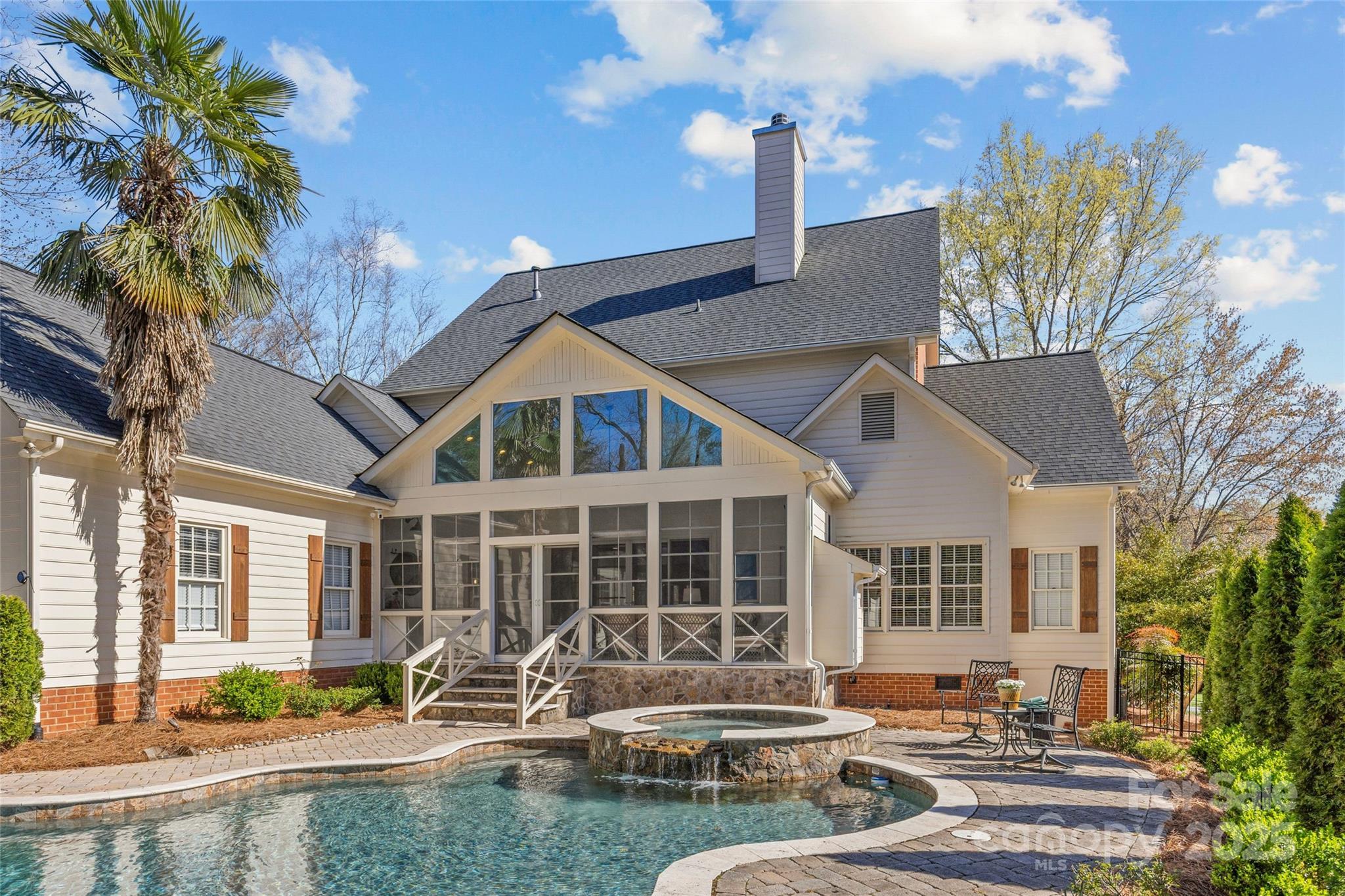 5618 Camilla Drive Charlotte NC 28226