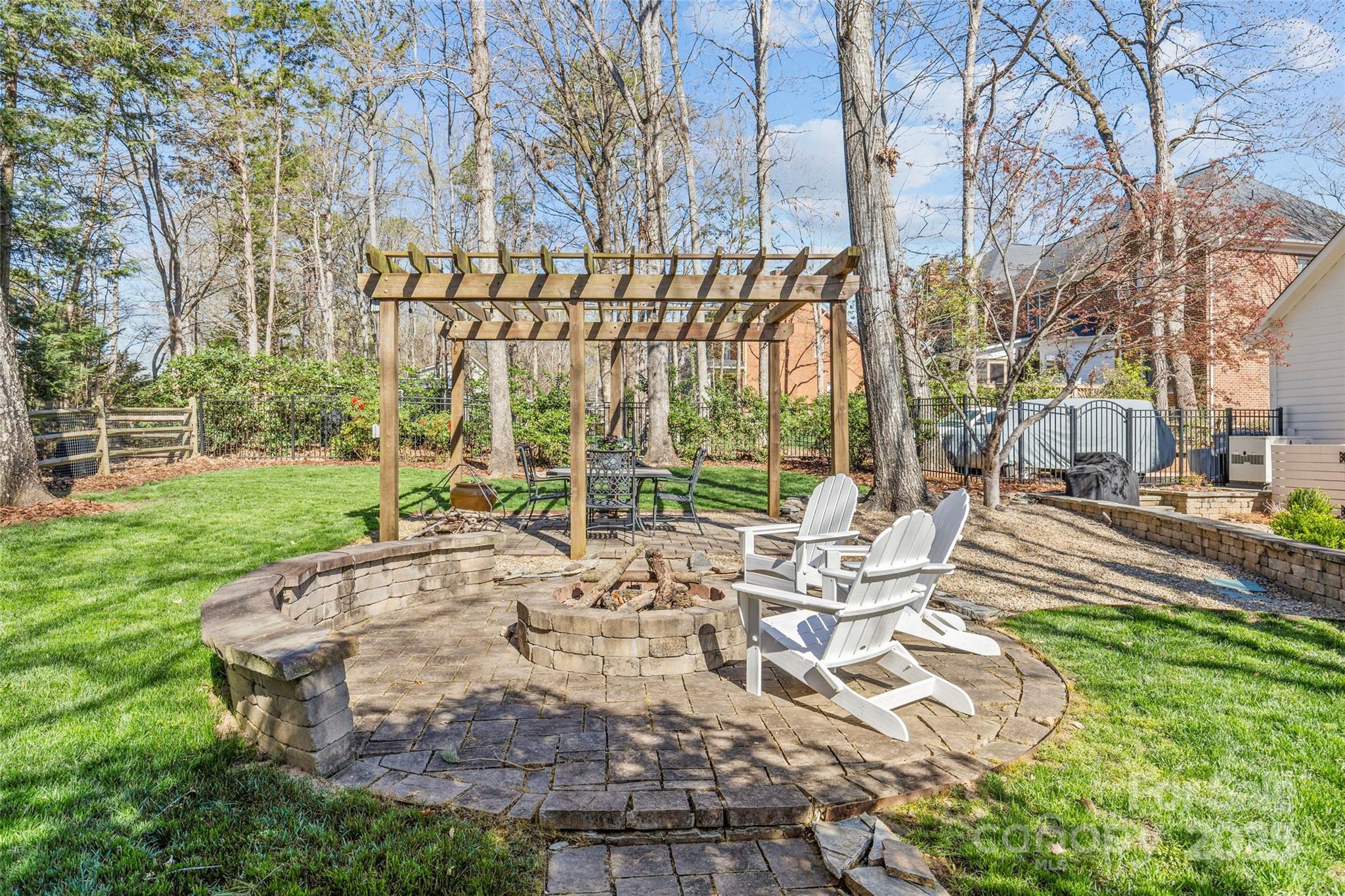 5618 Camilla Drive Charlotte NC 28226