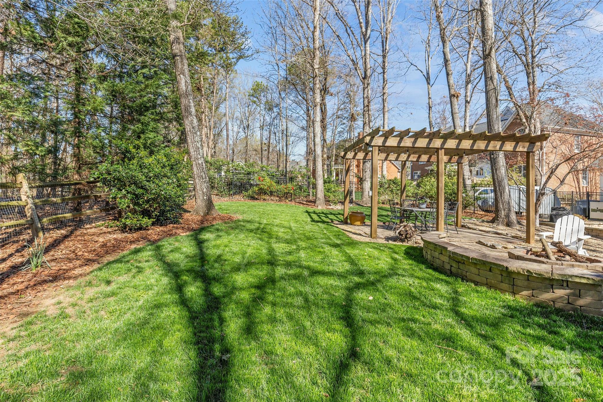 5618 Camilla Drive Charlotte NC 28226