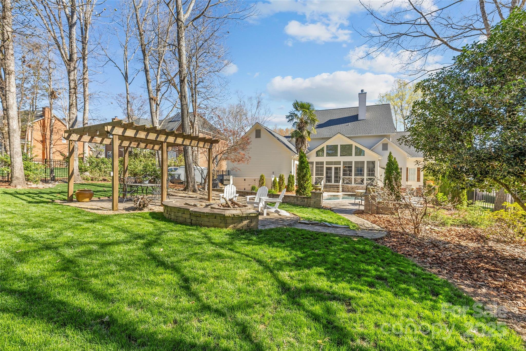 5618 Camilla Drive Charlotte NC 28226
