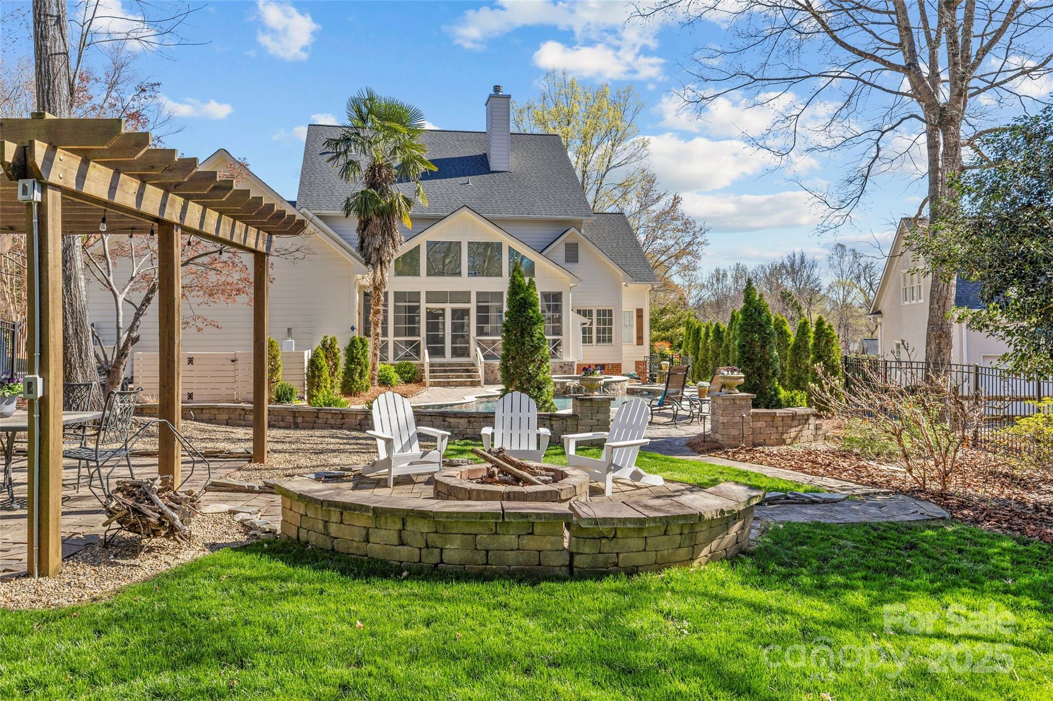 5618 Camilla Drive Charlotte NC 28226