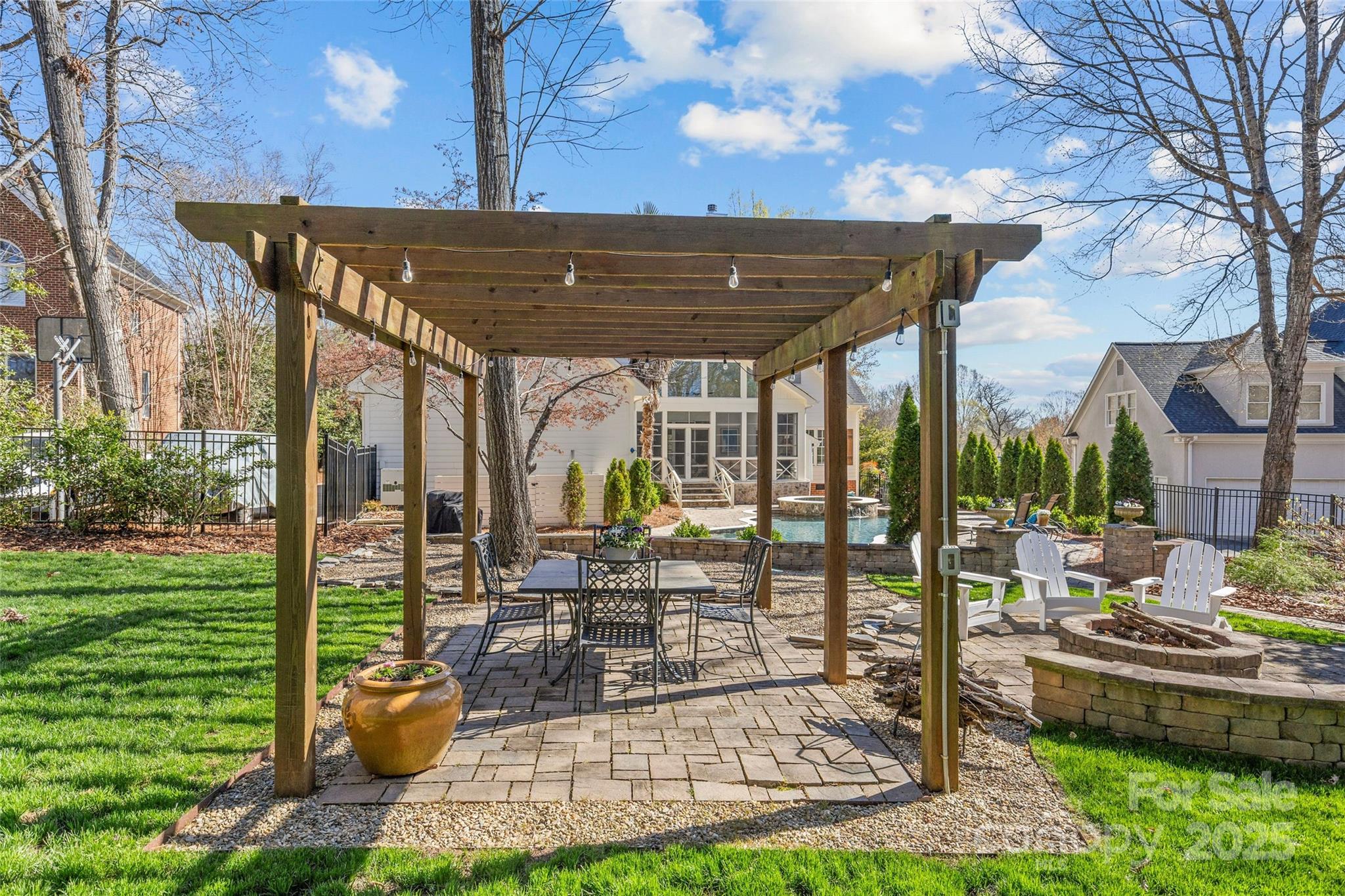 5618 Camilla Drive Charlotte NC 28226