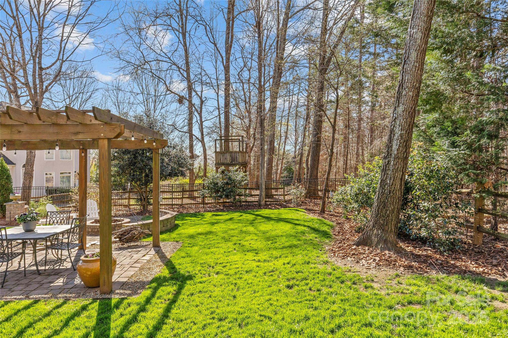 5618 Camilla Drive Charlotte NC 28226