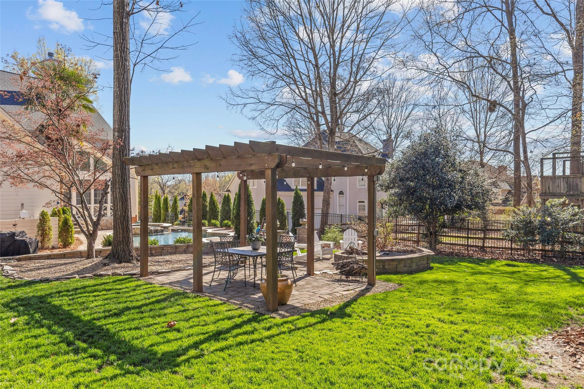 5618 Camilla Drive Charlotte NC 28226