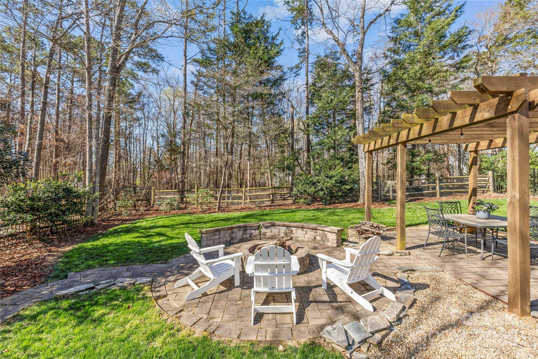 5618 Camilla Drive Charlotte NC 28226