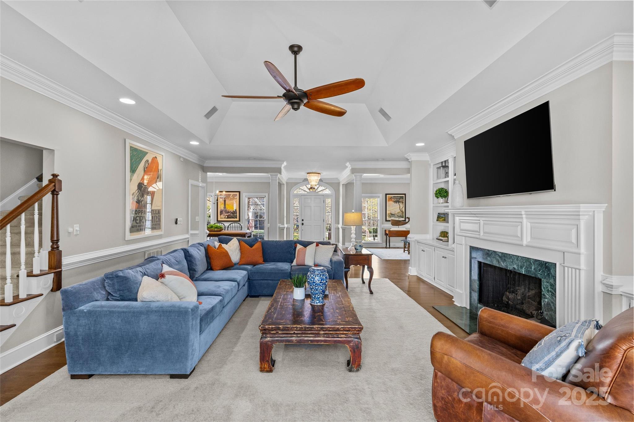 5618 Camilla Drive Charlotte NC 28226